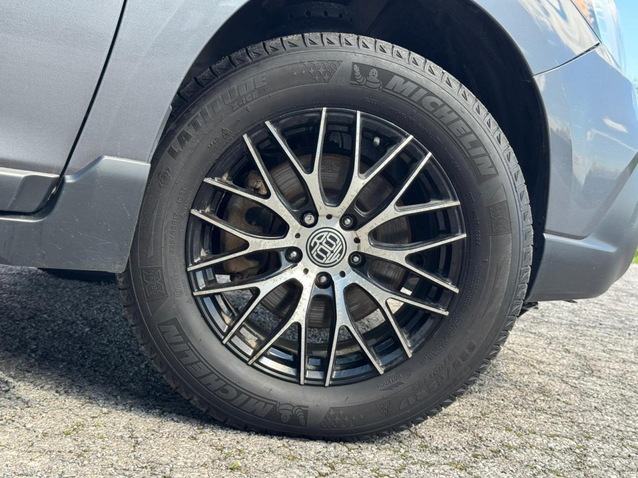 2019 Subaru Outback 3.6R LIMITED | ONE OWNER | LEATHER | SUNROOF | NAV Photo30