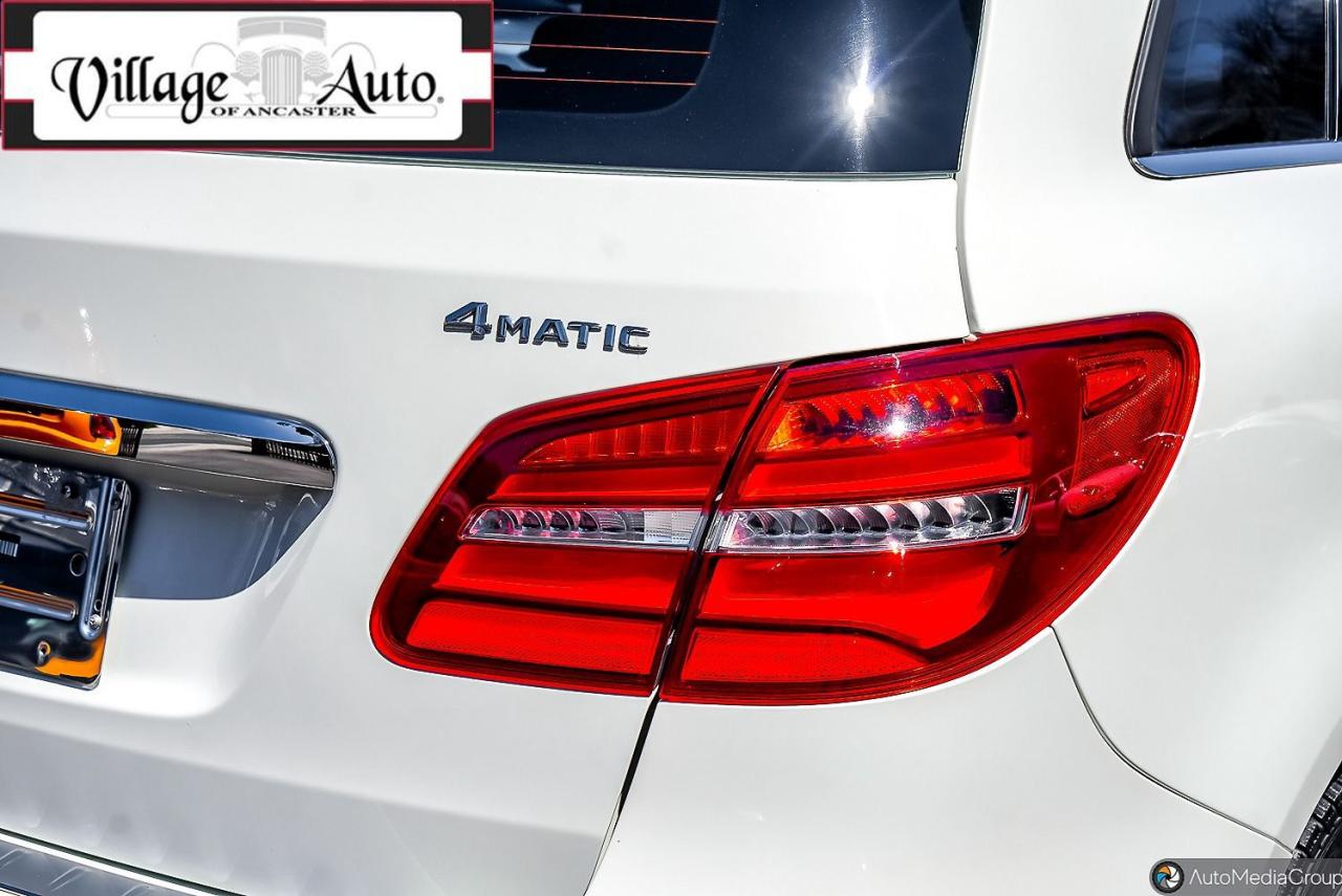 2016 Mercedes-Benz B-Class B 250 Sports Tourer