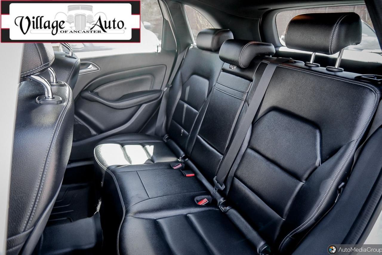 2016 Mercedes-Benz B-Class B 250 Sports Tourer