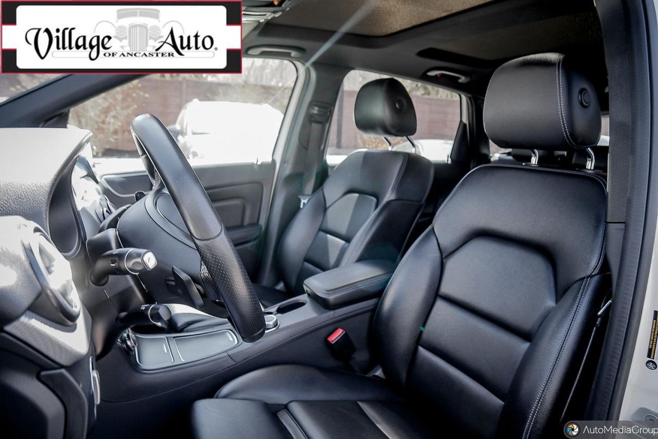 2016 Mercedes-Benz B-Class B 250 Sports Tourer