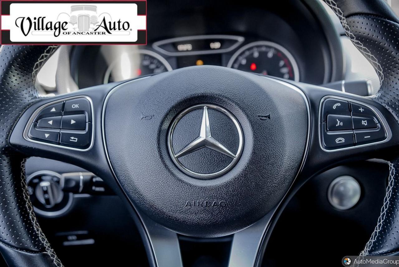 2016 Mercedes-Benz B-Class B 250 Sports Tourer