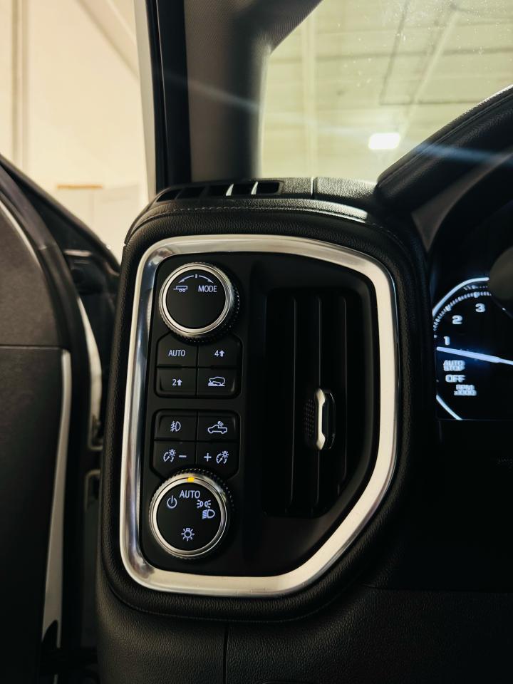 2021 GMC Sierra 1500 ELEVATION - Photo #12