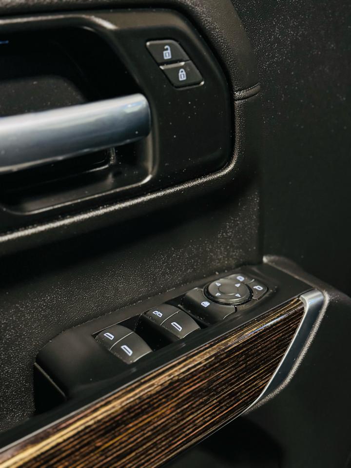 2021 GMC Sierra 1500 ELEVATION - Photo #9