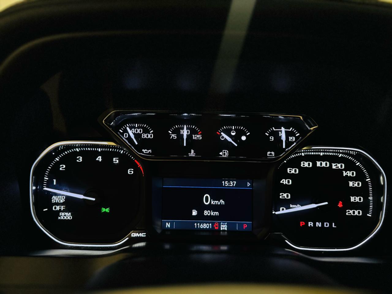 2021 GMC Sierra 1500 ELEVATION - Photo #11
