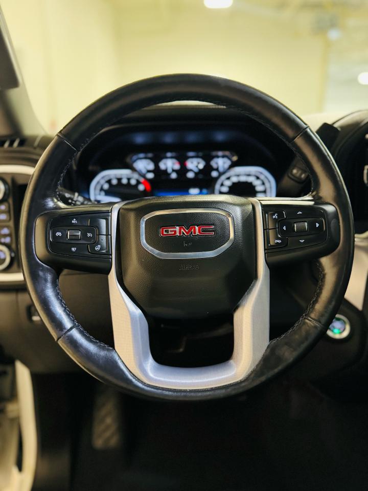 2021 GMC Sierra 1500 ELEVATION - Photo #10