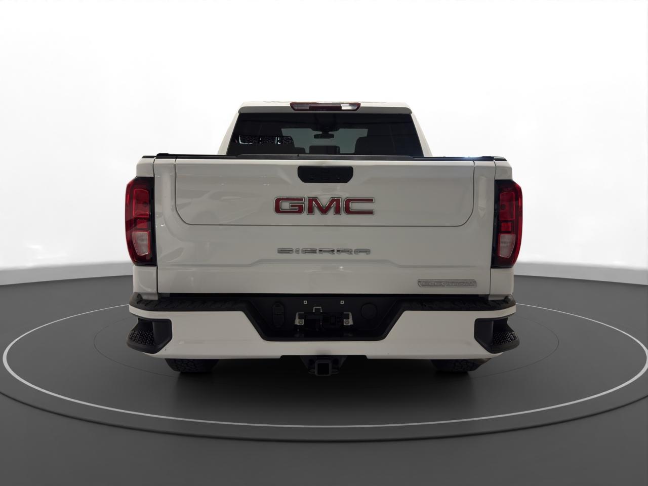 2021 GMC Sierra 1500 ELEVATION - Photo #6