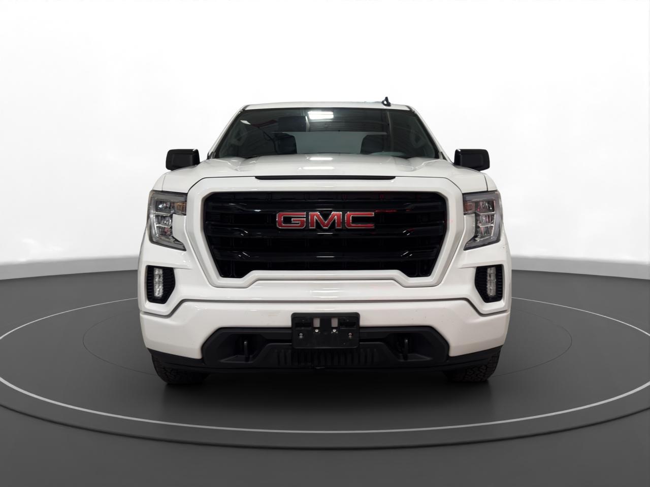 2021 GMC Sierra 1500 ELEVATION - Photo #2