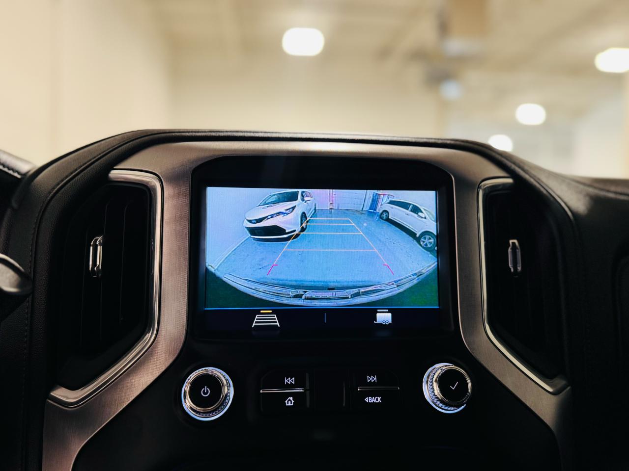 2021 GMC Sierra 1500 ELEVATION - Photo #14