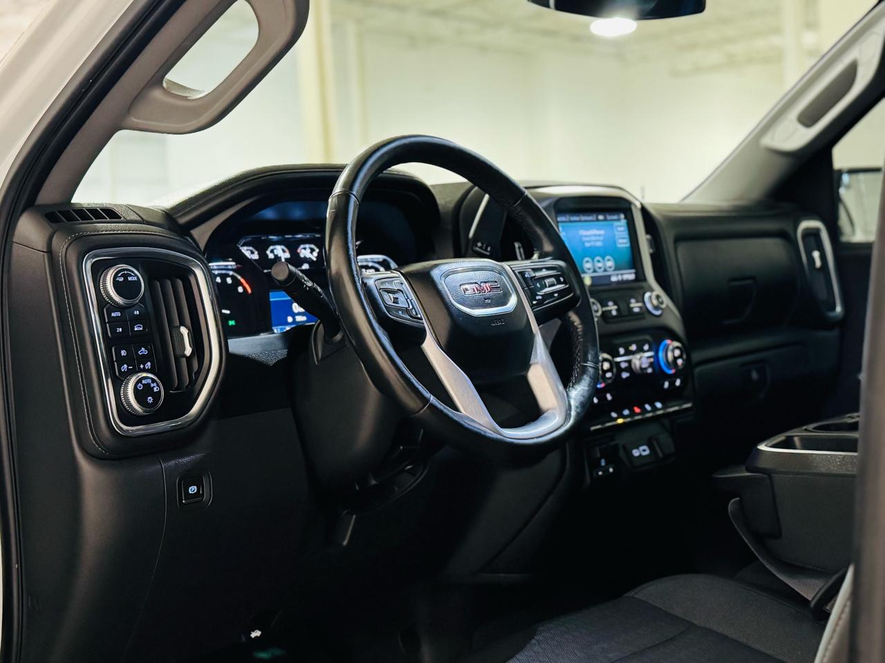 2021 GMC Sierra 1500 ELEVATION - Photo #8