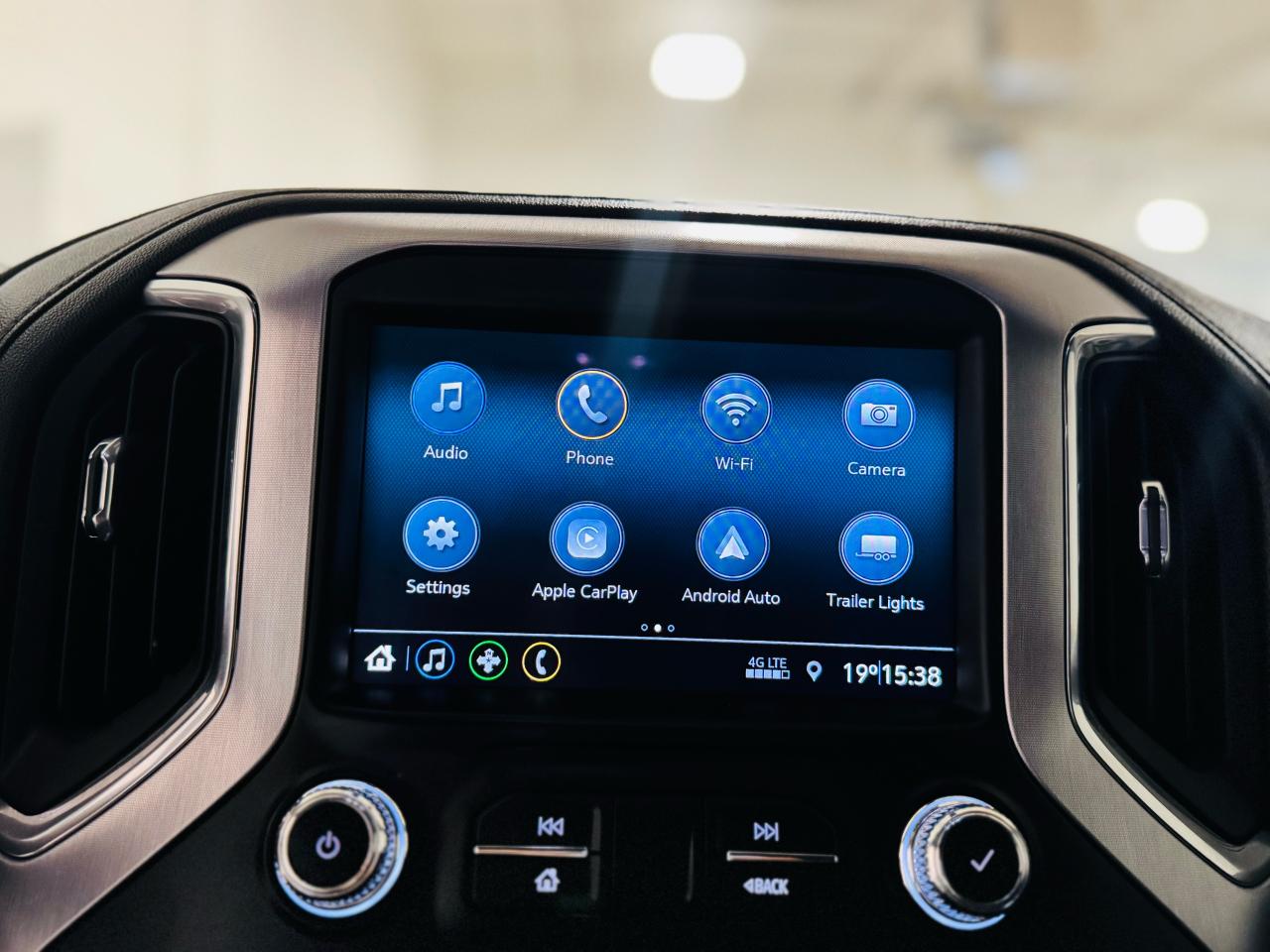 2021 GMC Sierra 1500 ELEVATION - Photo #13