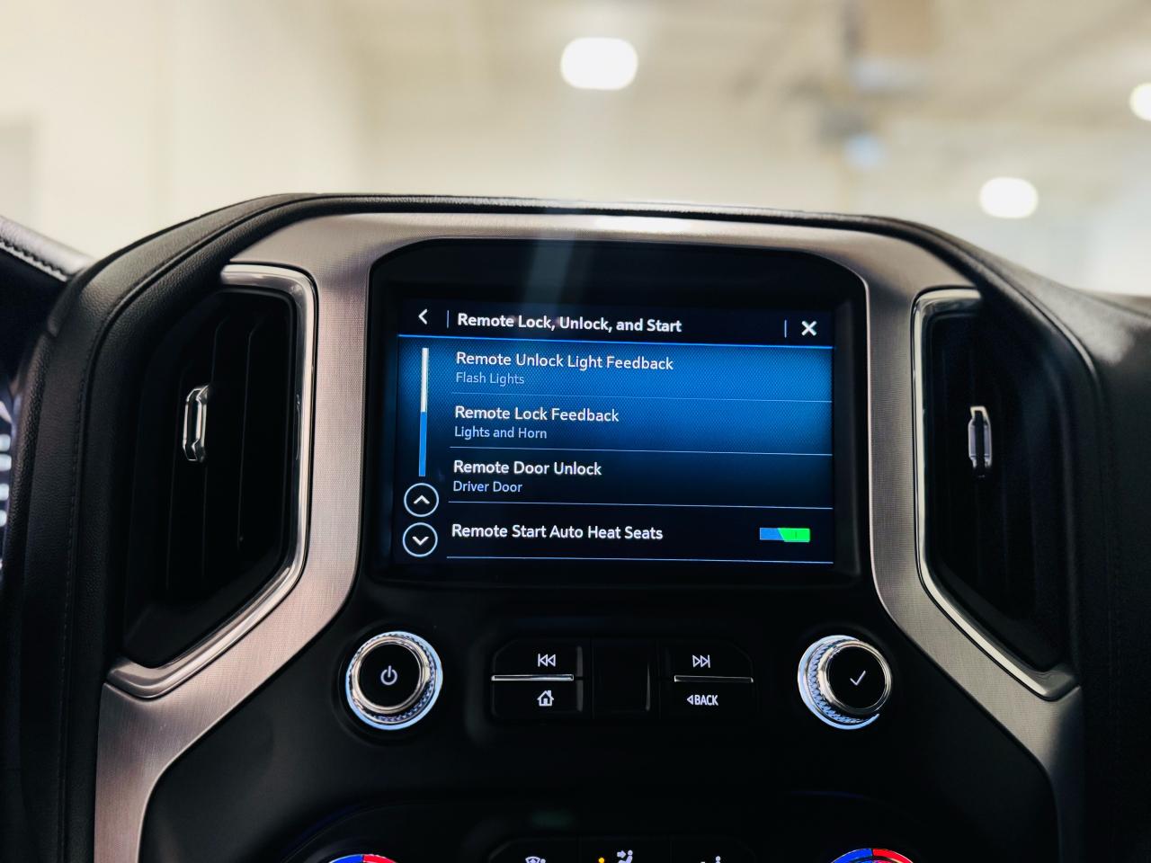 2021 GMC Sierra 1500 ELEVATION - Photo #19