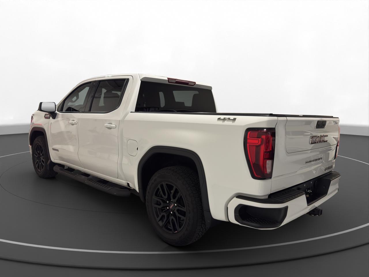 2021 GMC Sierra 1500 ELEVATION - Photo #5