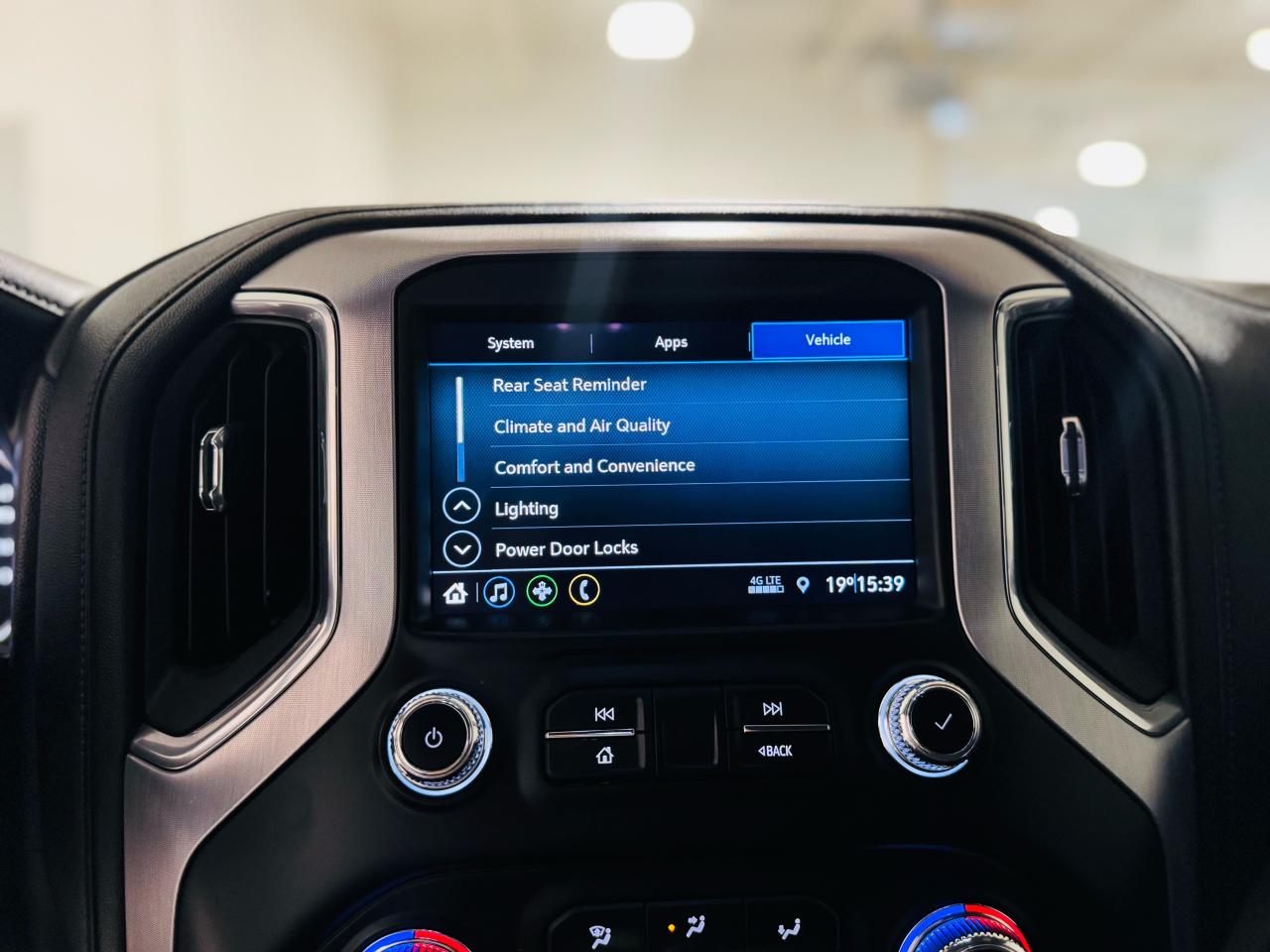 2021 GMC Sierra 1500 ELEVATION - Photo #18