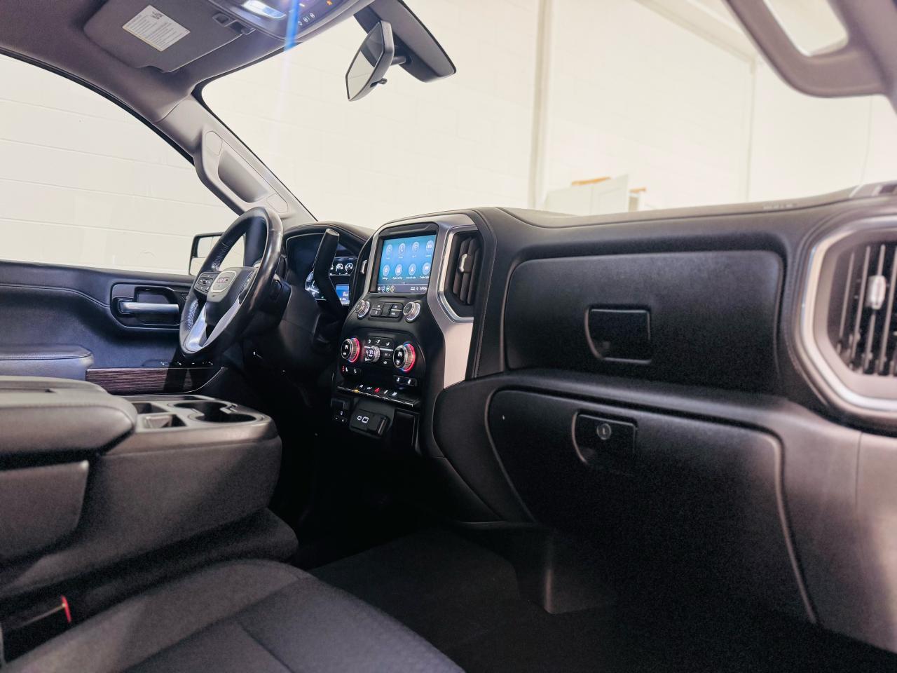 2021 GMC Sierra 1500 ELEVATION - Photo #28