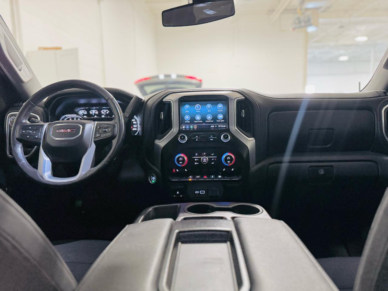 2021 GMC Sierra 1500 ELEVATION - Photo #24