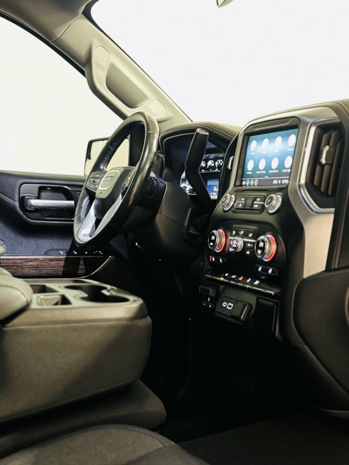 2021 GMC Sierra 1500 ELEVATION - Photo #27
