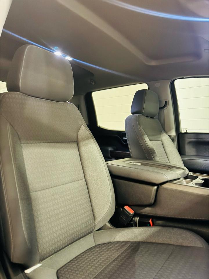 2021 GMC Sierra 1500 ELEVATION - Photo #26