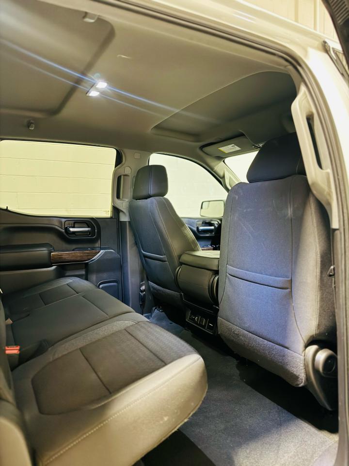 2021 GMC Sierra 1500 ELEVATION - Photo #23