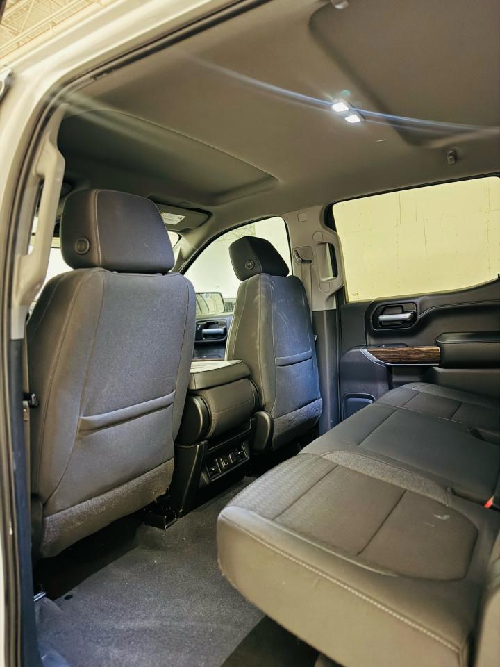2021 GMC Sierra 1500 ELEVATION - Photo #22