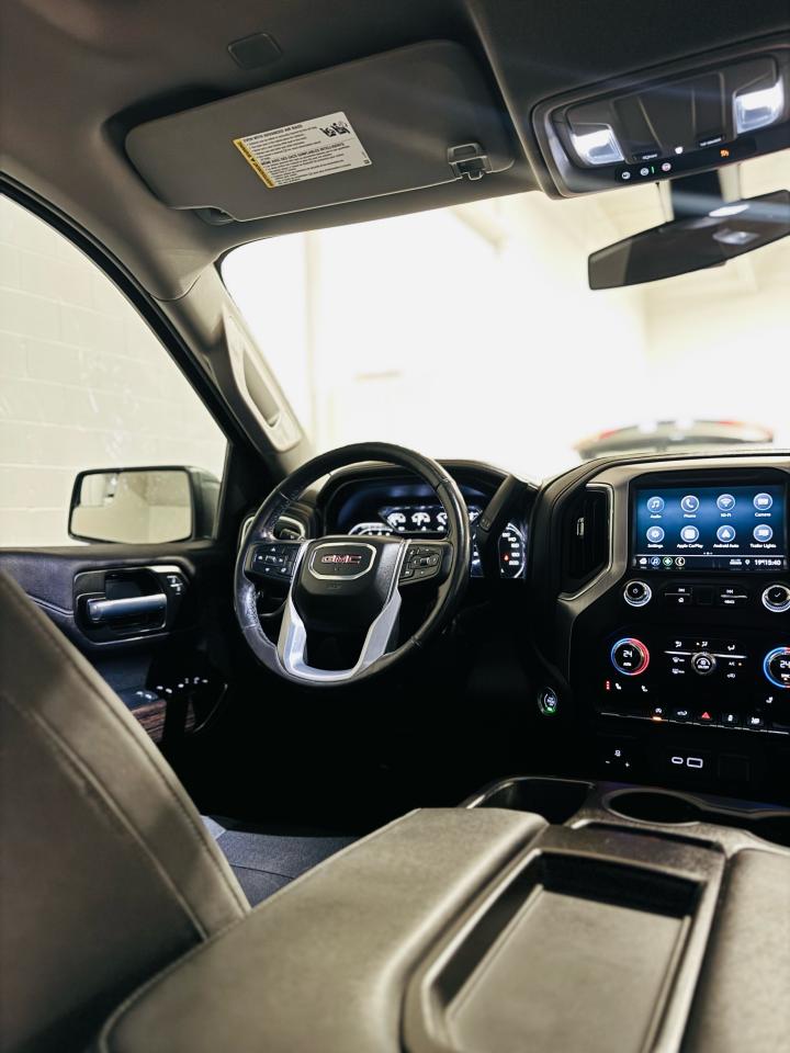 2021 GMC Sierra 1500 ELEVATION - Photo #25