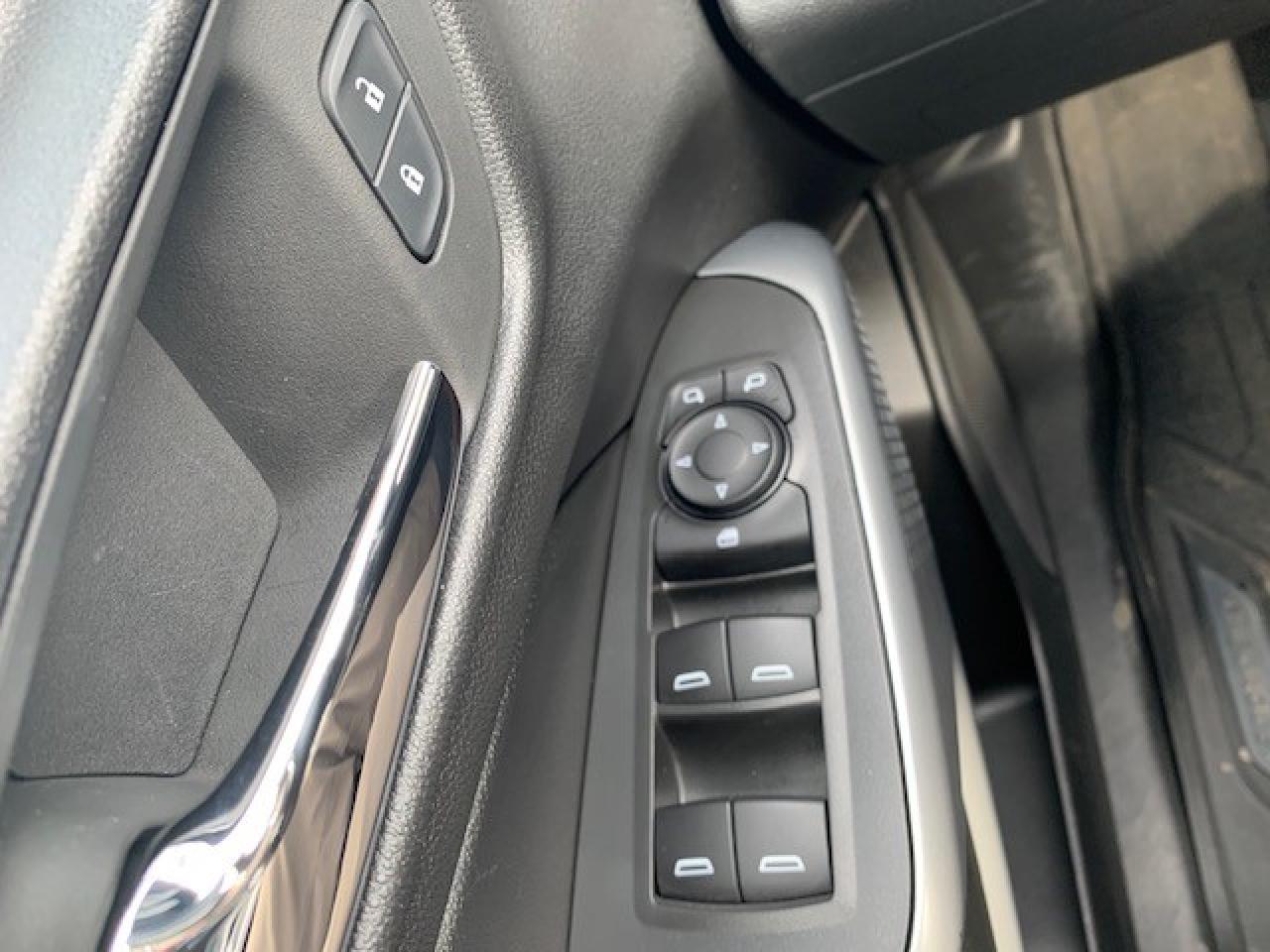 2024 Chevrolet Trax 1RS - Photo #16