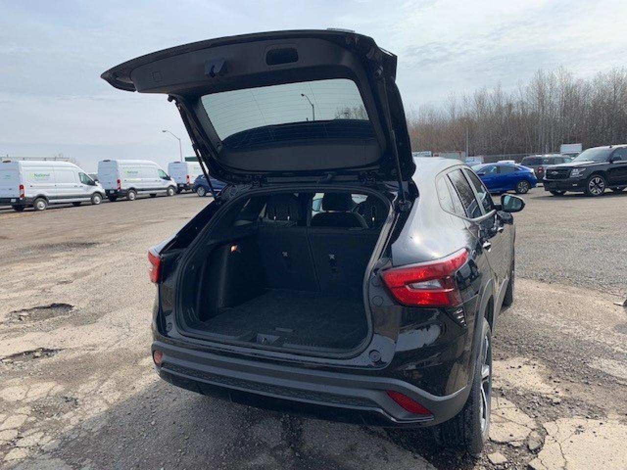 2024 Chevrolet Trax 1RS - Photo #3