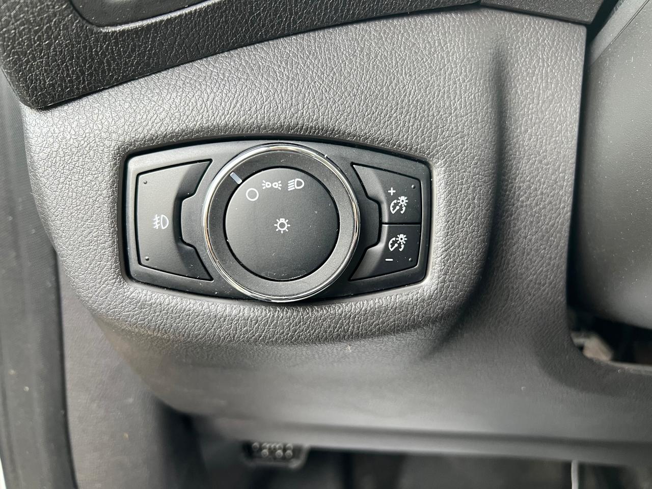 2018 Ford Transit Connect XLT w/Dual Sliding Doors - Photo #13