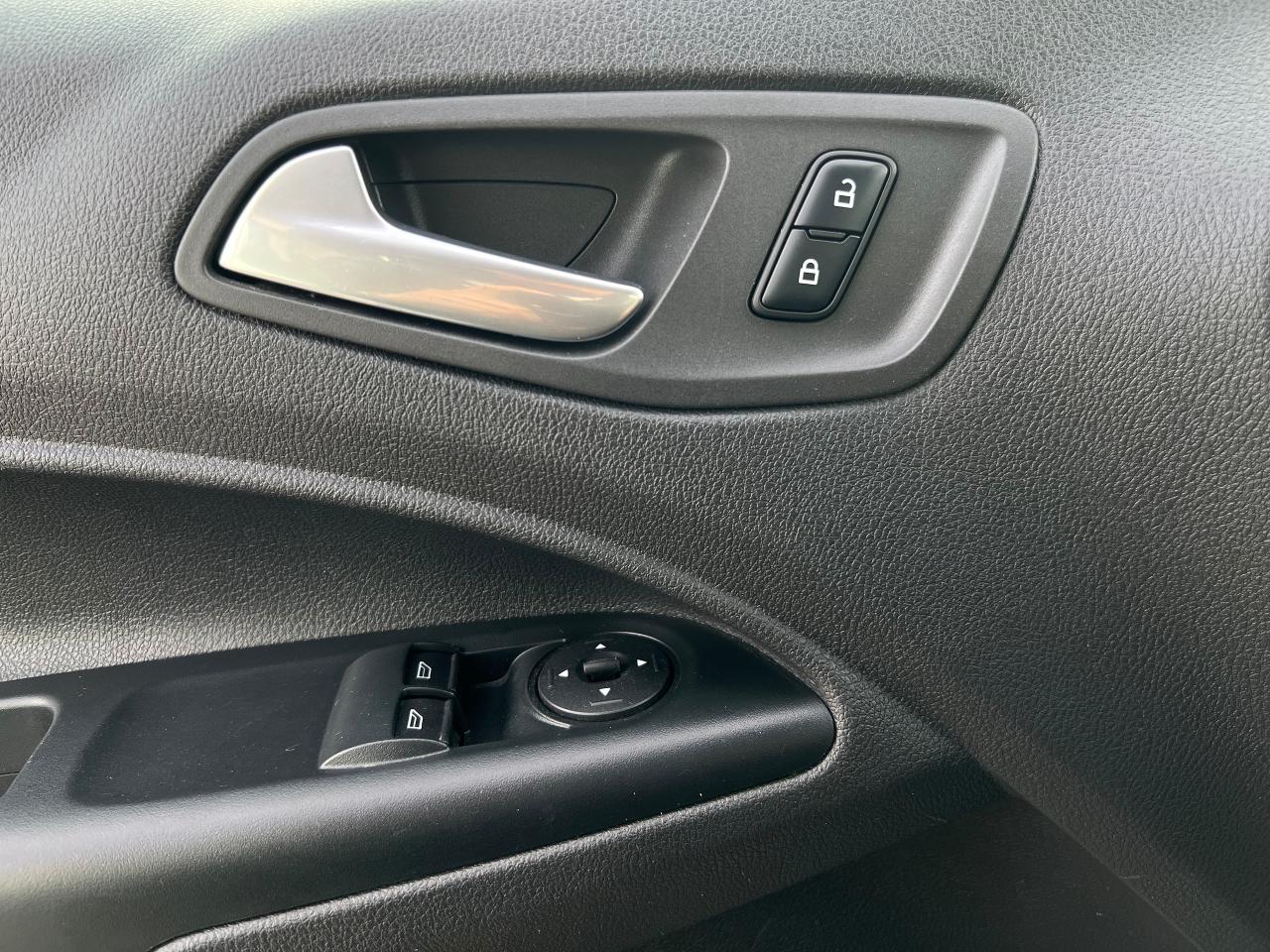 2018 Ford Transit Connect XLT w/Dual Sliding Doors - Photo #12