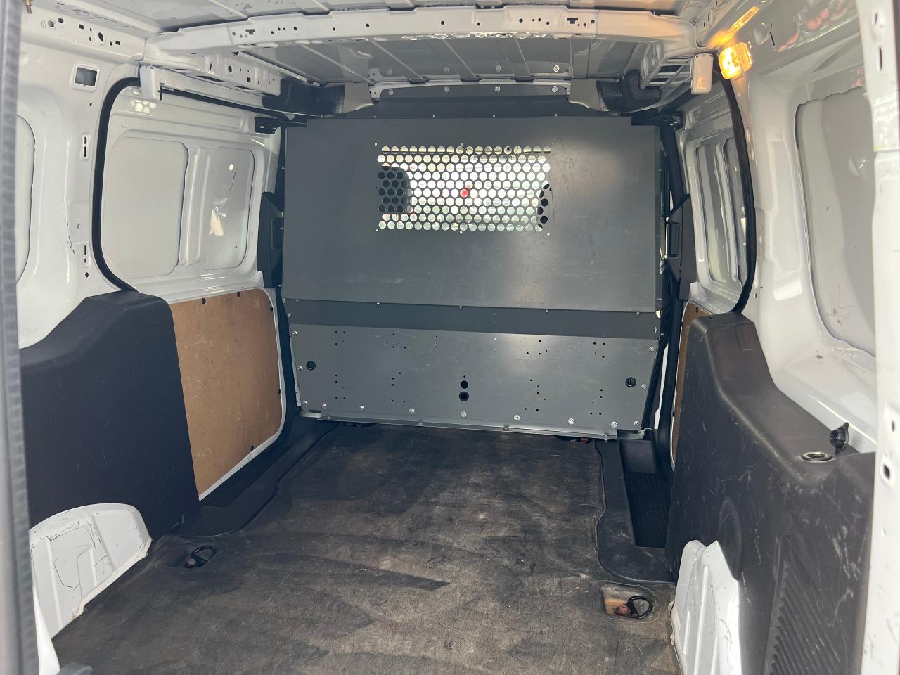 2018 Ford Transit Connect XLT w/Dual Sliding Doors - Photo #11
