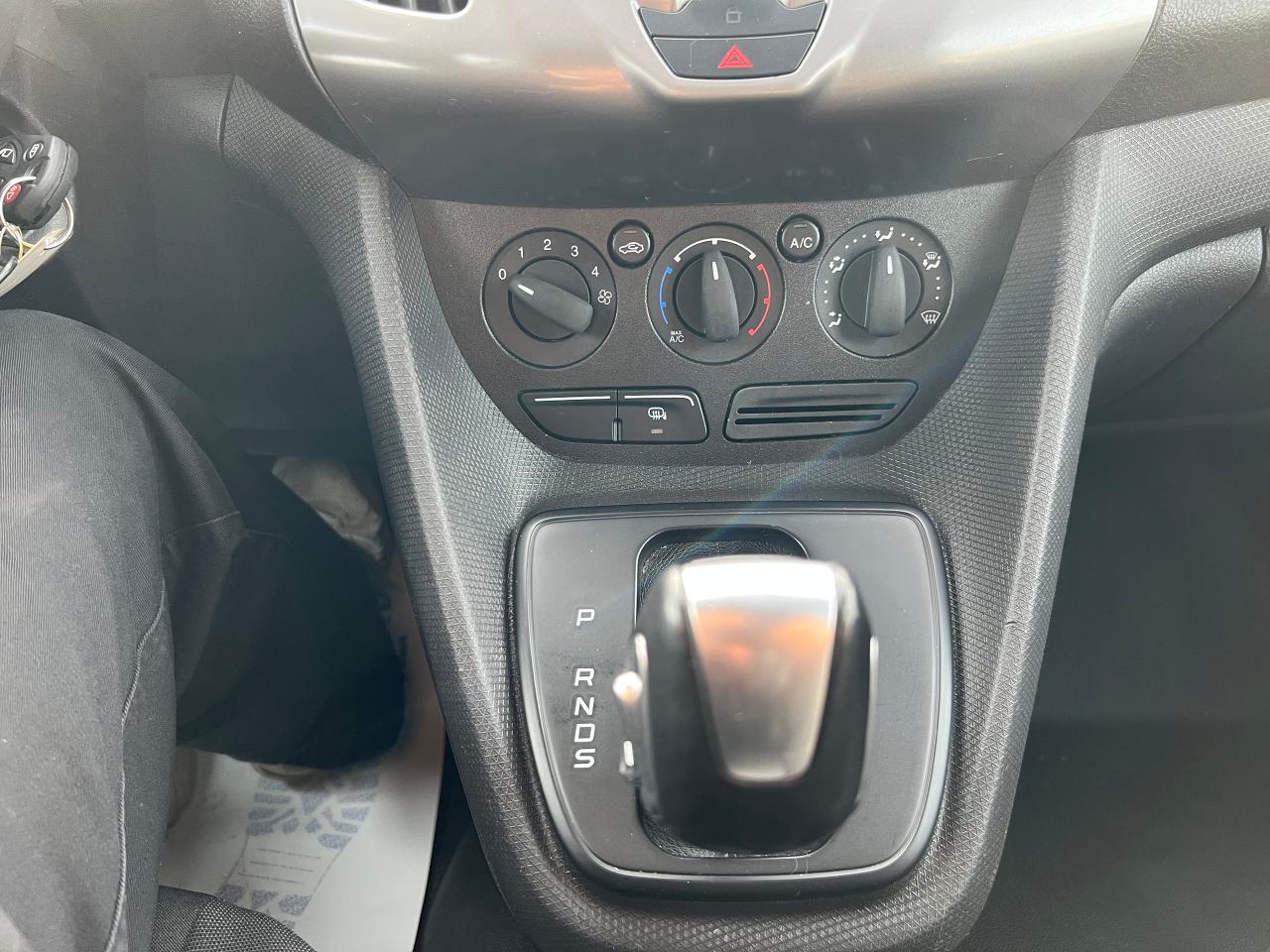 2018 Ford Transit Connect XLT w/Dual Sliding Doors - Photo #18