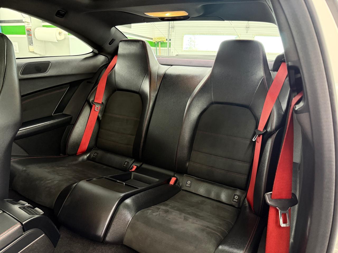 2013 Mercedes-Benz C-Class C350 - Photo #9