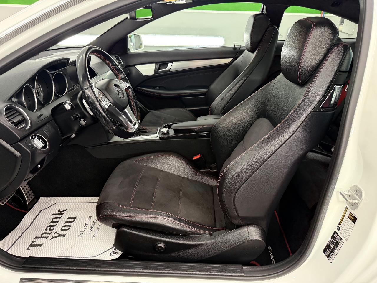 2013 Mercedes-Benz C-Class C350 - Photo #8