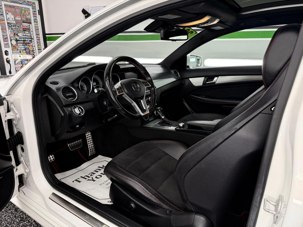 2013 Mercedes-Benz C-Class C350 - Photo #7