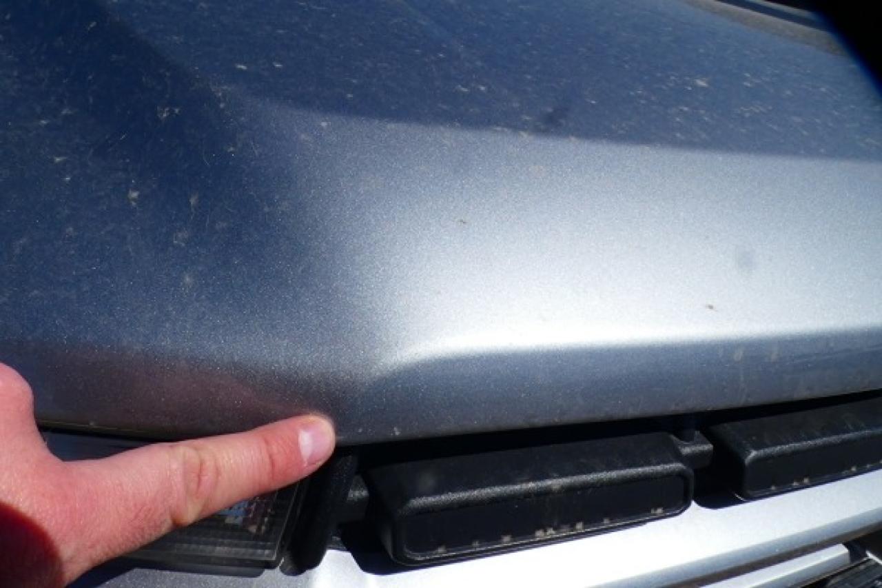 2022 Ford Maverick LARIAT AWD w/Heated Leather seats, BUC - Photo #22