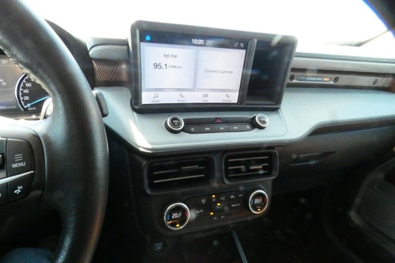 2022 Ford Maverick LARIAT AWD w/Heated Leather seats, BUC - Photo #14