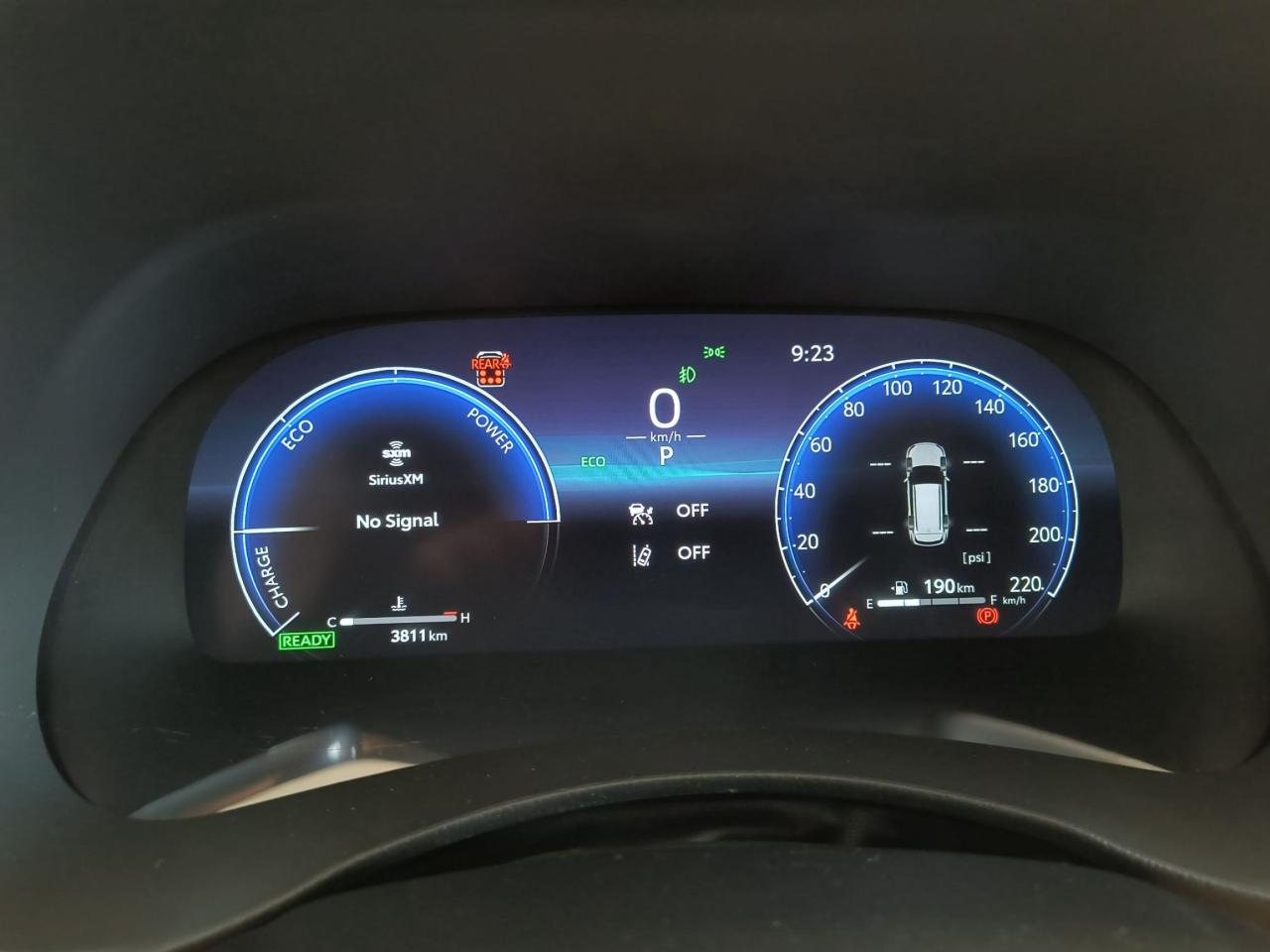 2025 Toyota Highlander HYBRID Limited Platinum AWD Photo