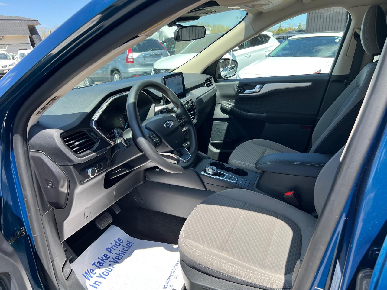 2020 Ford Escape SE - Photo #16