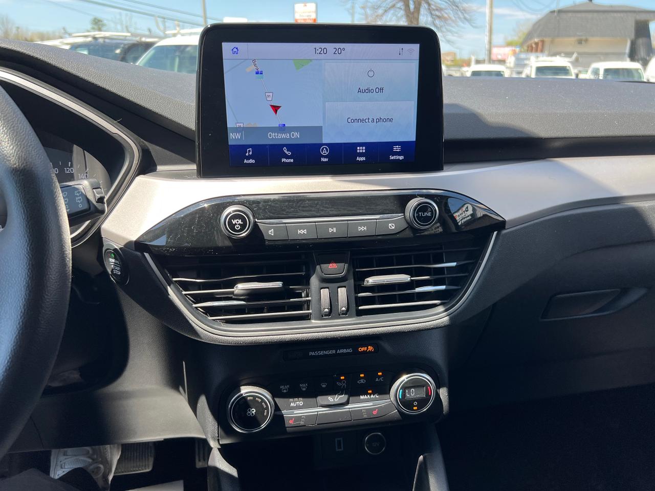 2020 Ford Escape SE - Photo #13