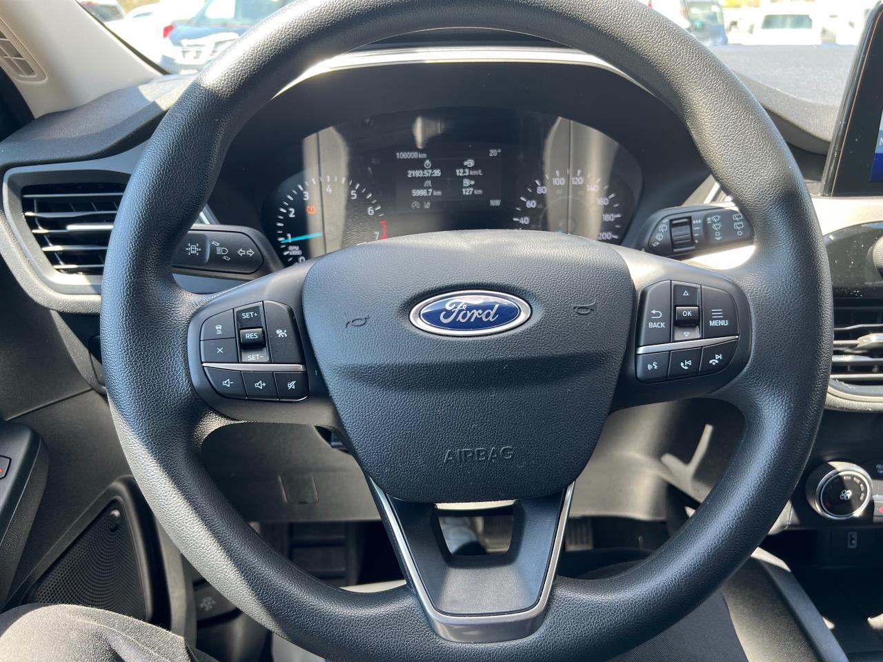 2020 Ford Escape SE - Photo #11