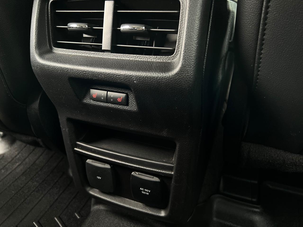 2018 Ford Edge Titanium AWD - Photo #25