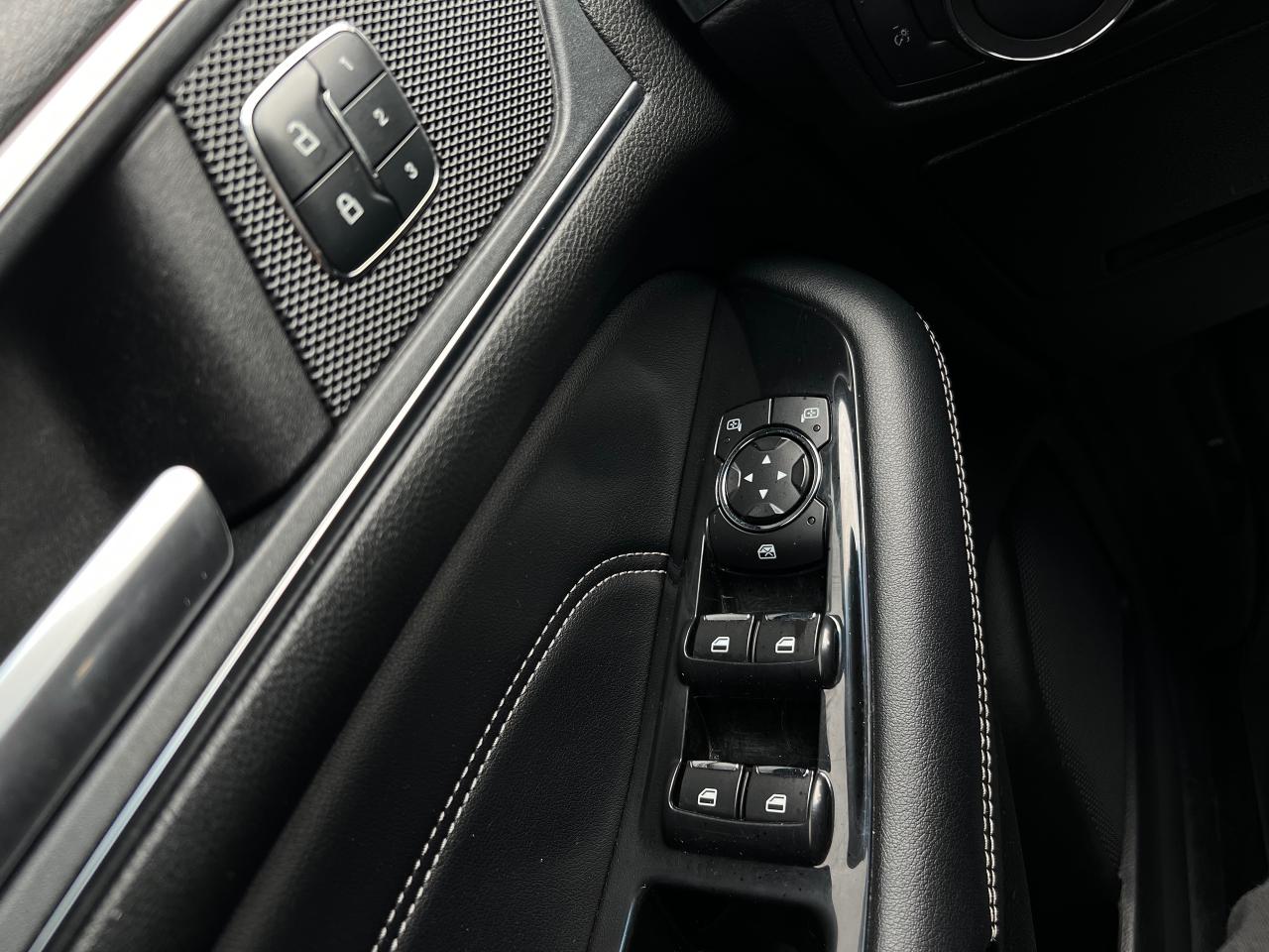 2018 Ford Edge Titanium AWD - Photo #12