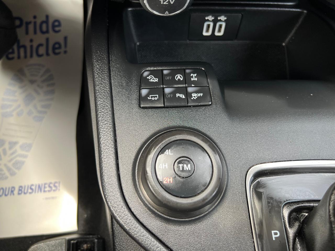 2019 Ford Ranger LARIAT - Photo #16