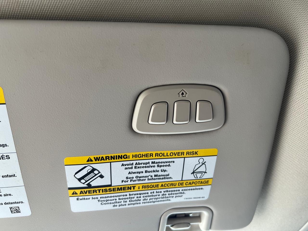 2019 Ford Ranger LARIAT - Photo #19