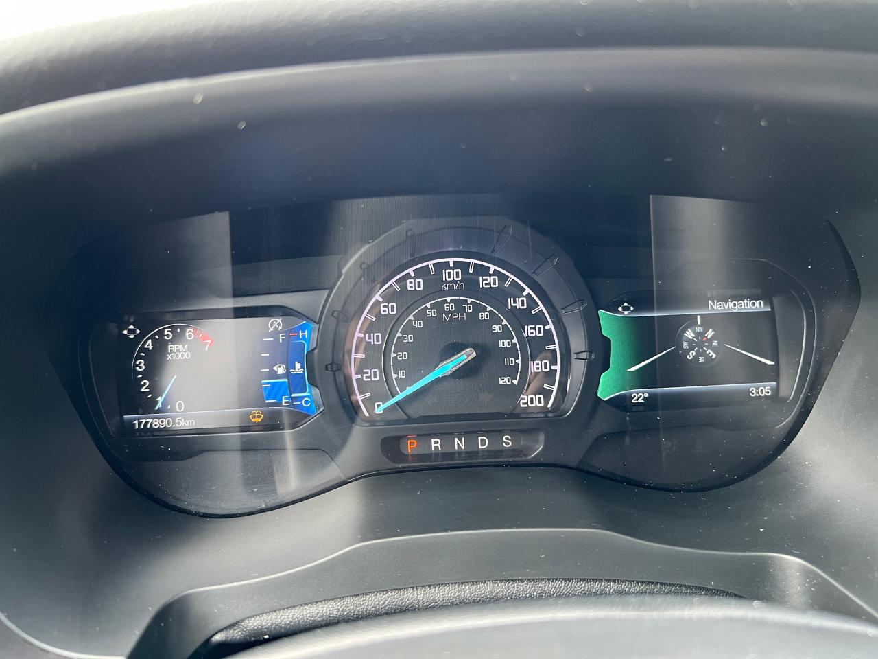 2019 Ford Ranger LARIAT - Photo #14