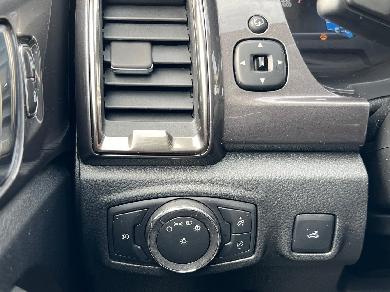 2019 Ford Ranger LARIAT - Photo #12