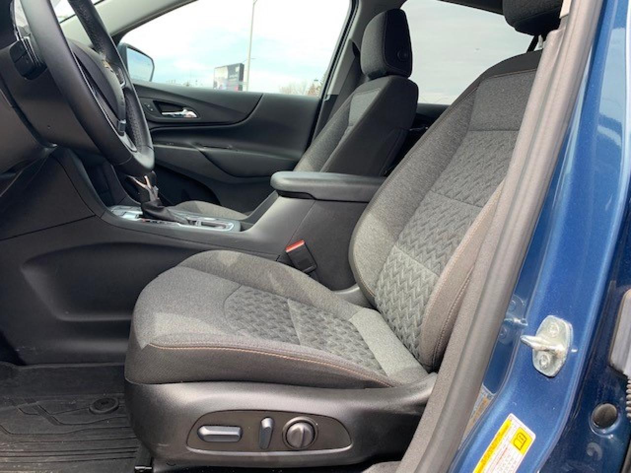 2024 Chevrolet Equinox LT - Photo #6