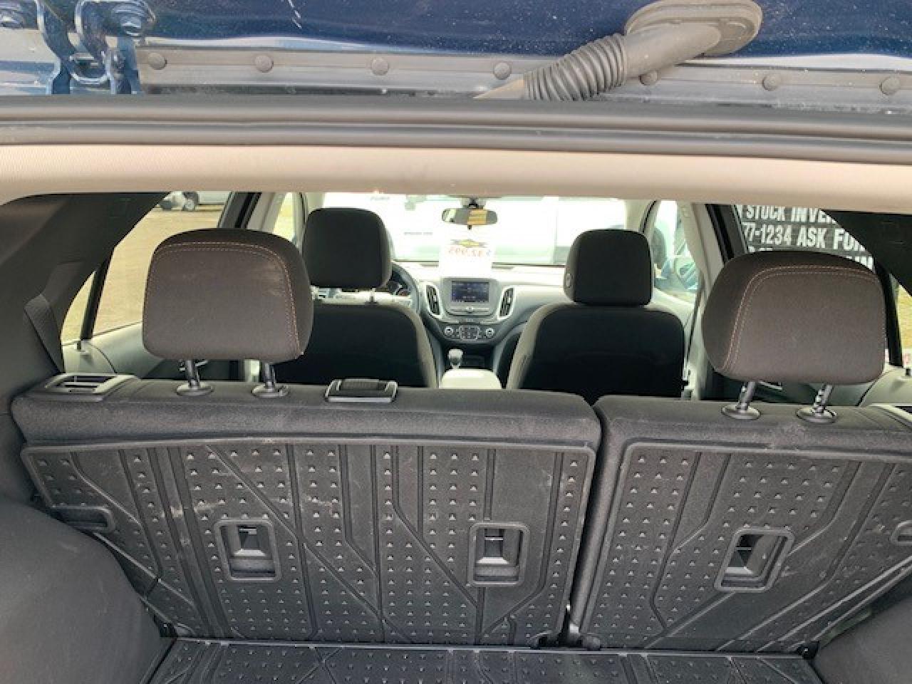 2024 Chevrolet Equinox LT - Photo #4