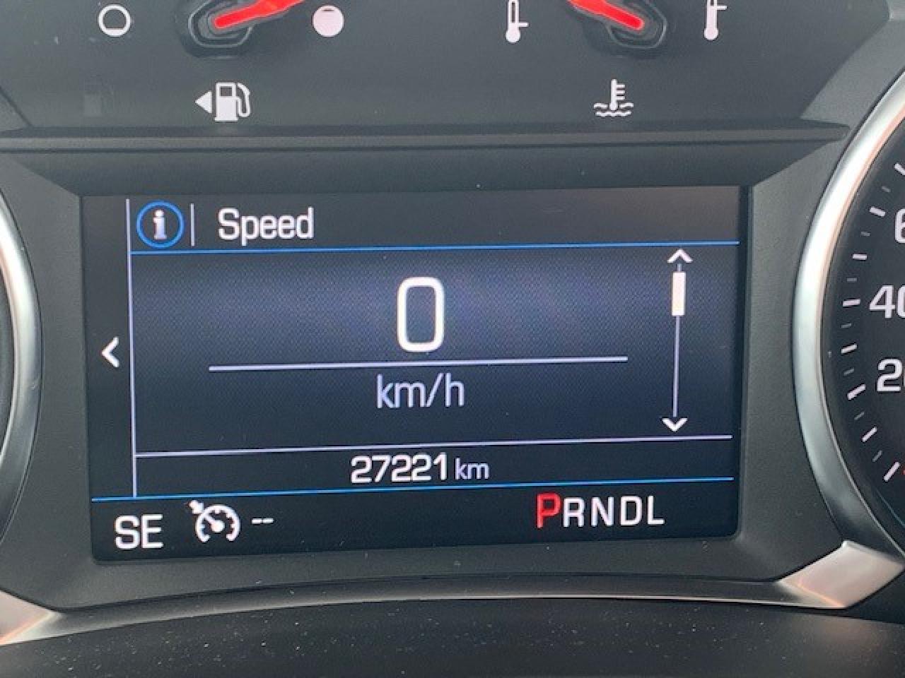 2024 Chevrolet Equinox LT - Photo #5