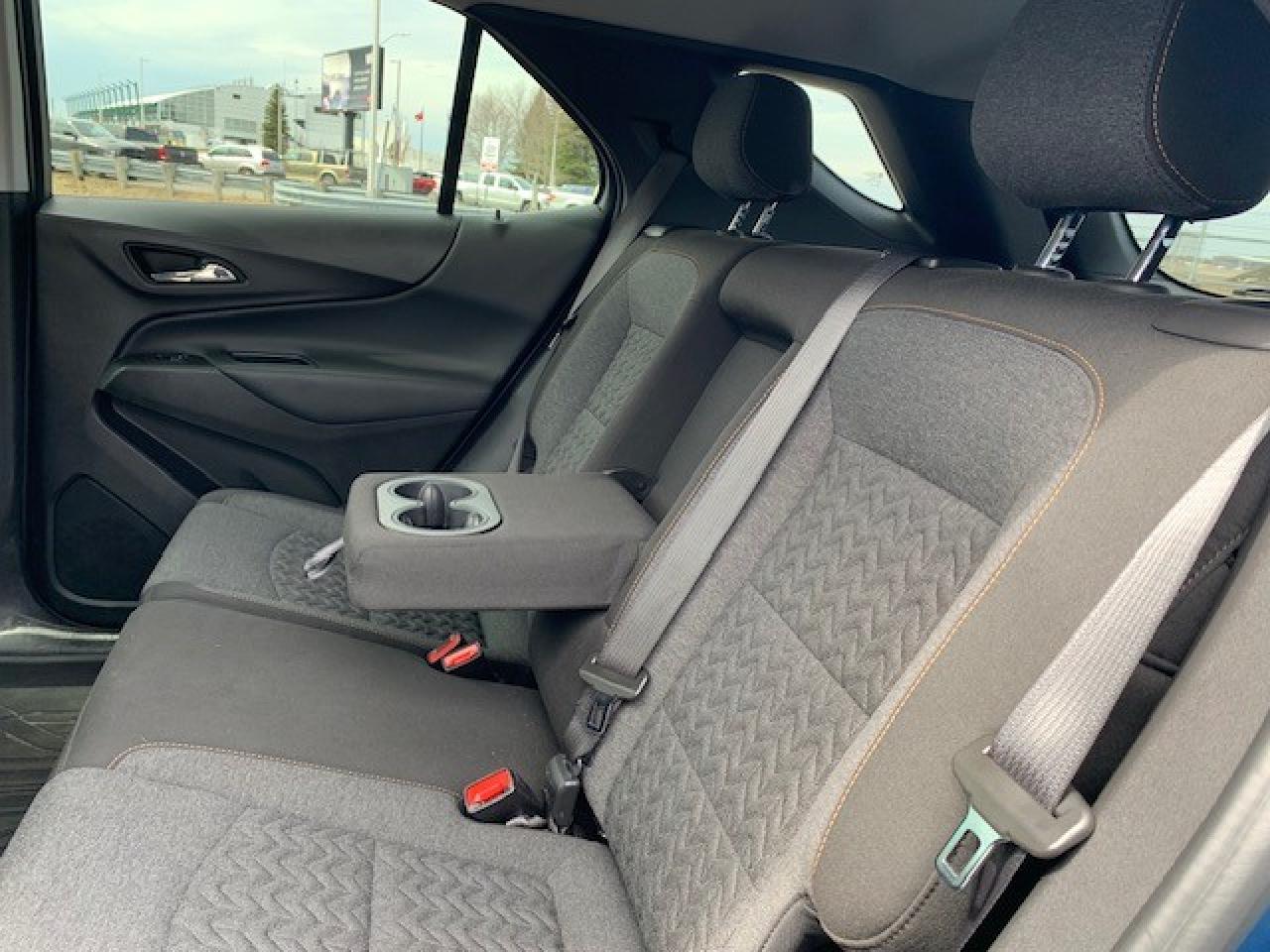2024 Chevrolet Equinox LT - Photo #7