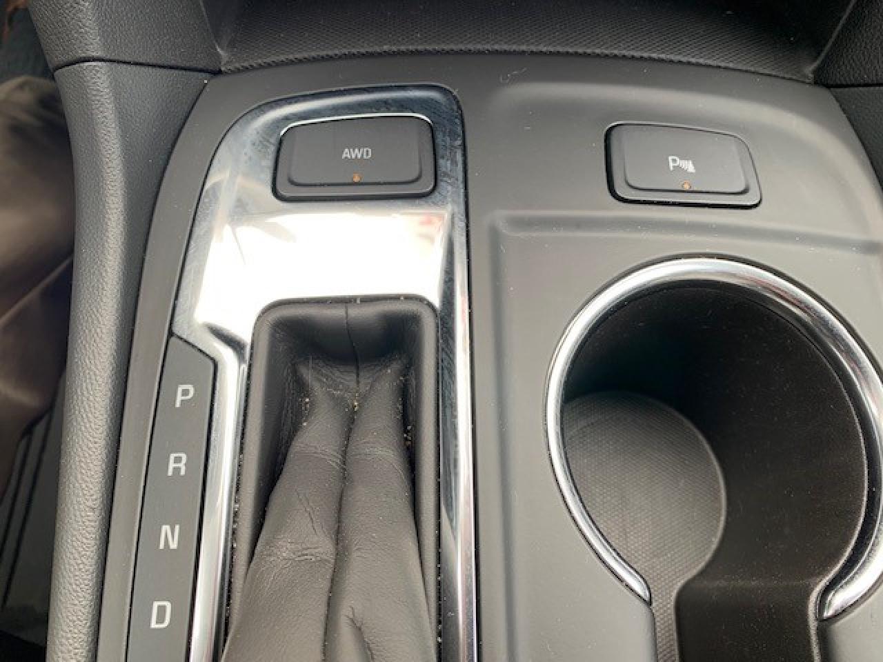 2024 Chevrolet Equinox LT - Photo #10